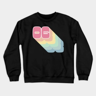 06 Crewneck Sweatshirt